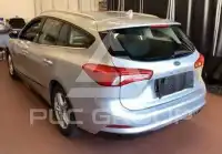 2020 Ford FOCUS