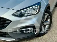 2020 Ford FOCUS