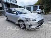 2020 Ford FOCUS