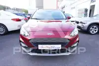 2020 Ford FOCUS