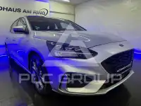 2020 Ford FOCUS