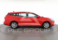 2020 Ford FOCUS