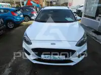 2020 Ford FOCUS