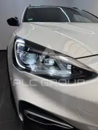 2020 Ford FOCUS
