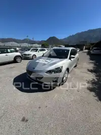 2020 Ford FOCUS