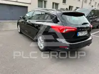 2020 Ford FOCUS
