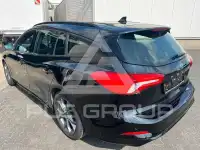 2020 Ford FOCUS