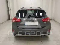 2020 Ford FOCUS