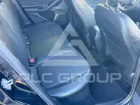 2020 Ford FOCUS