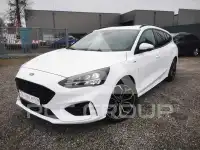 2020 Ford FOCUS