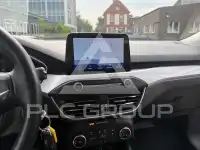 2020 Ford FOCUS