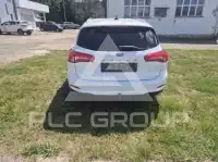 2020 Ford FOCUS