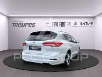 2020 Ford FOCUS