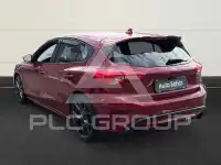 2020 Ford FOCUS