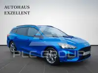 2020 Ford FOCUS