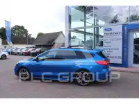 2020 Ford FOCUS