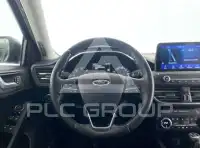 2020 Ford FOCUS
