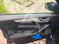 2020 Ford FOCUS