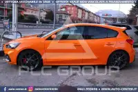 2020 Ford FOCUS