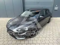 2020 Ford FOCUS