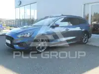 2020 Ford FOCUS