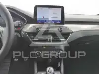 2020 Ford FOCUS