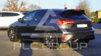 2020 Ford FOCUS