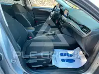 2020 Ford FOCUS