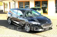 2020 Ford FOCUS