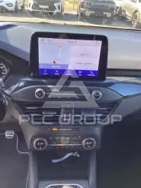 2020 Ford FOCUS