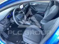 2020 Ford FOCUS