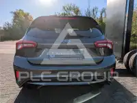 2020 Ford FOCUS