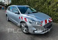 2020 Ford FOCUS