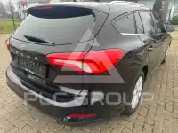 2020 Ford FOCUS