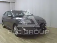 2020 Ford FOCUS