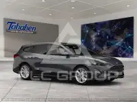 2020 Ford FOCUS