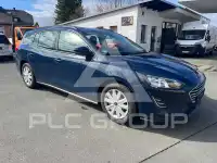 2020 Ford FOCUS