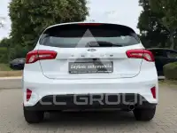 2020 Ford FOCUS