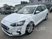 2020 Ford FOCUS