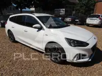 2020 Ford FOCUS