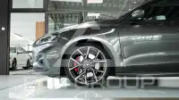 2020 Ford FOCUS
