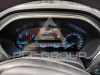 2020 Ford FOCUS