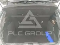 2020 Ford FOCUS
