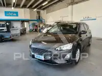 2020 Ford FOCUS