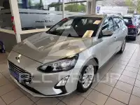 2020 Ford FOCUS