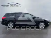 2020 Ford FOCUS