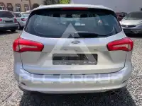 2020 Ford FOCUS