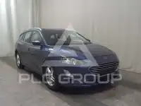 2020 Ford FOCUS