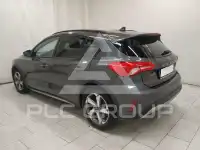 2020 Ford FOCUS