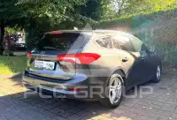 2020 Ford FOCUS